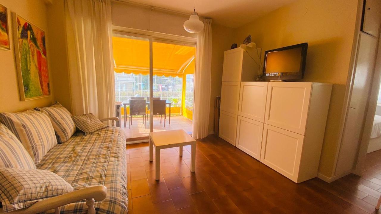 Apartamento Monte Lourido Nigrán Exterior foto